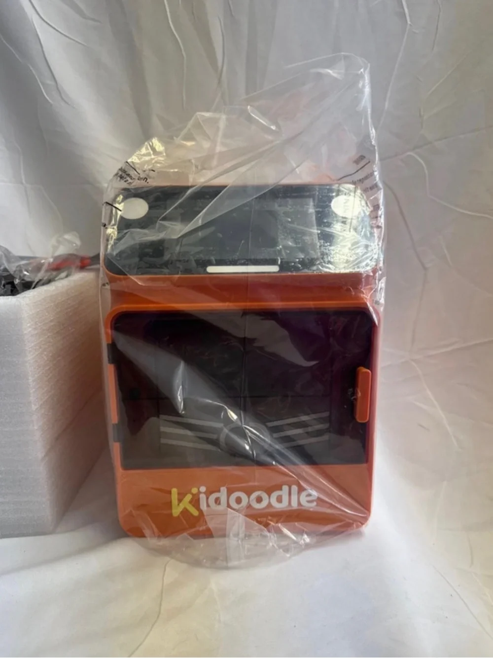 MiniBox A1 Kids 3D Printer – UPGRADED KIT